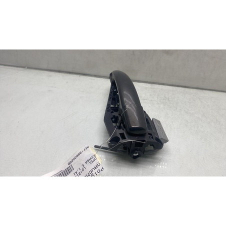 Poignee porte arriere gauche OPEL CORSA E Photo n°1