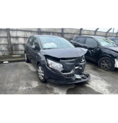 Poignee porte arriere gauche OPEL CORSA E