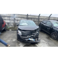 Poignee porte arriere gauche OPEL CORSA E