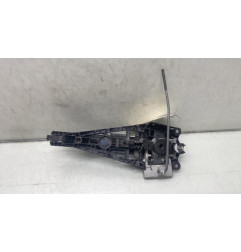 Poignee porte avant gauche OPEL CORSA E