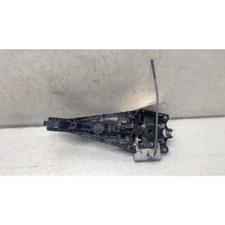 Poignee porte avant gauche OPEL CORSA E