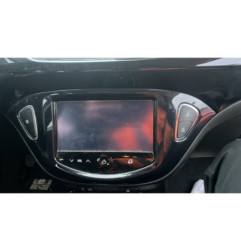 Poignee porte avant gauche OPEL CORSA E