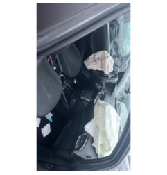 Poignee porte avant gauche OPEL CORSA E