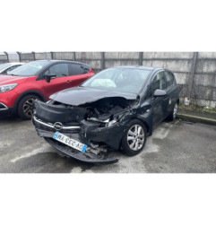 Poignee porte avant gauche OPEL CORSA E