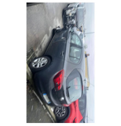 Poignee porte avant gauche OPEL CORSA E