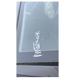 Poignee porte avant gauche OPEL CORSA E