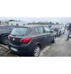 Poignee porte avant gauche OPEL CORSA E
