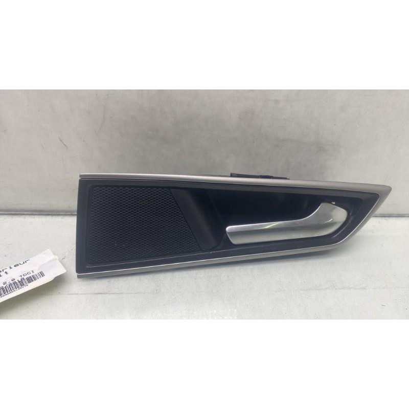 Poignee interieur arriere droit FORD GALAXY 3 Photo n°3