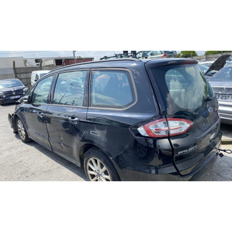 Poignee interieur avant droit FORD GALAXY 3 Photo n°6