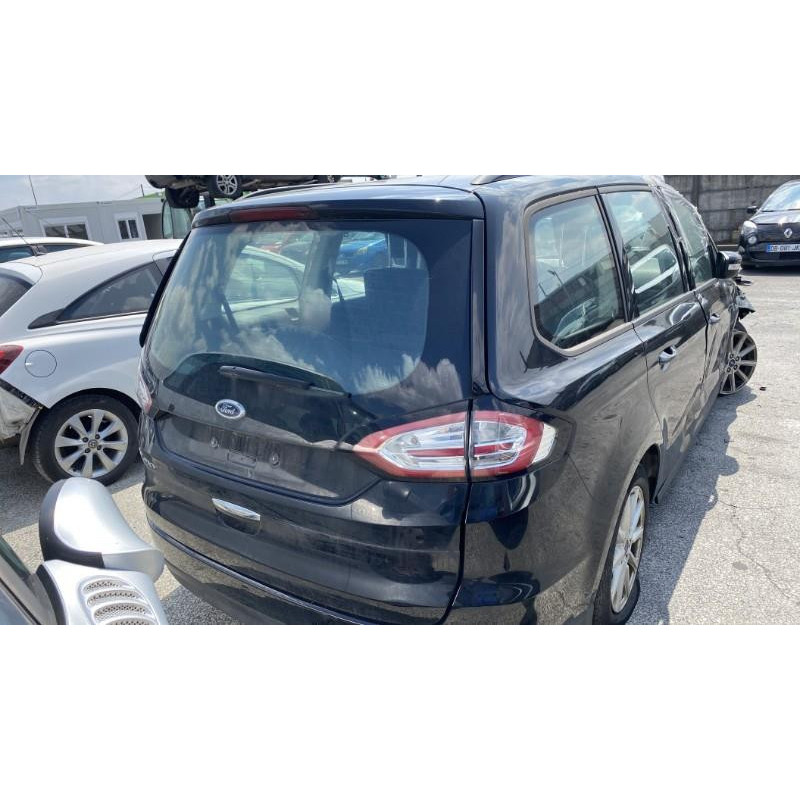 Poignee interieur avant droit FORD GALAXY 3 Photo n°8