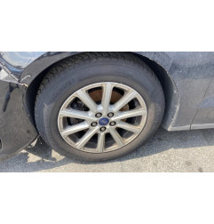 Poignee interieur avant droit FORD GALAXY 3
