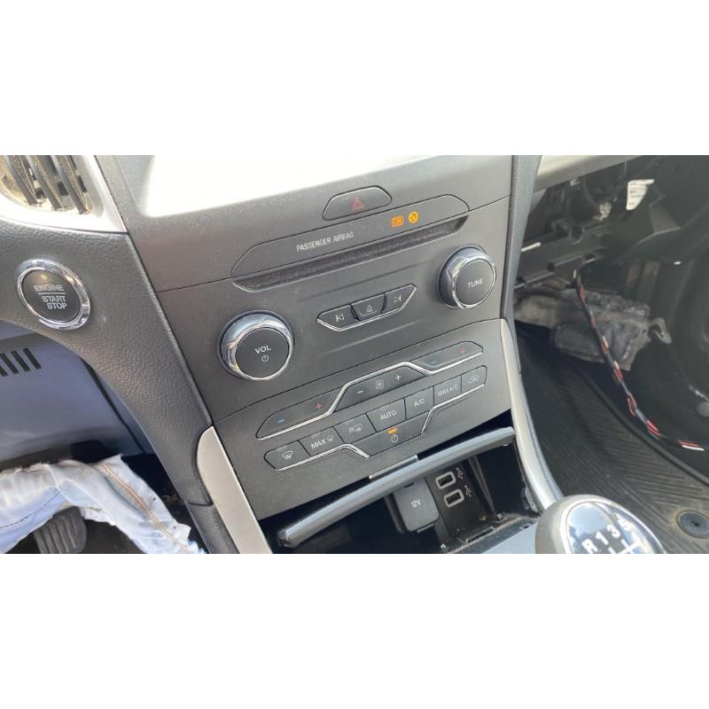 Poignee interieur avant droit FORD GALAXY 3 Photo n°10