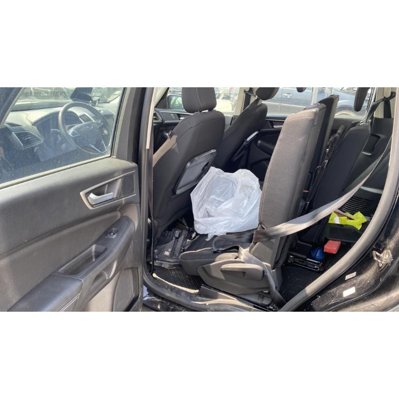 Poignee interieur avant droit FORD GALAXY 3 Photo n°14