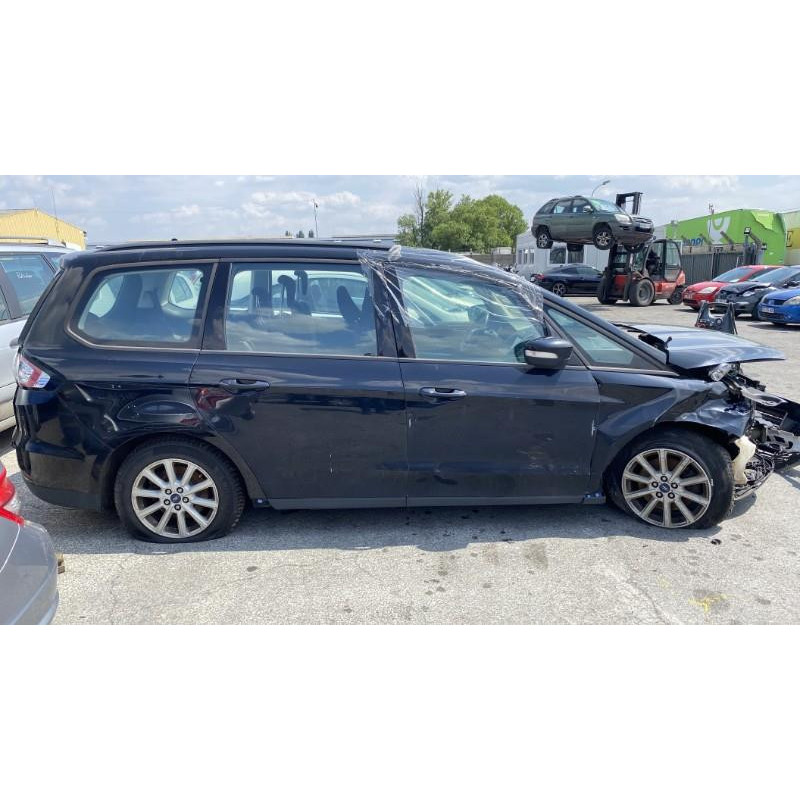 Poignee interieur avant droit FORD GALAXY 3 Photo n°18