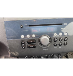 Poignee porte arriere droit SUZUKI SWIFT 3