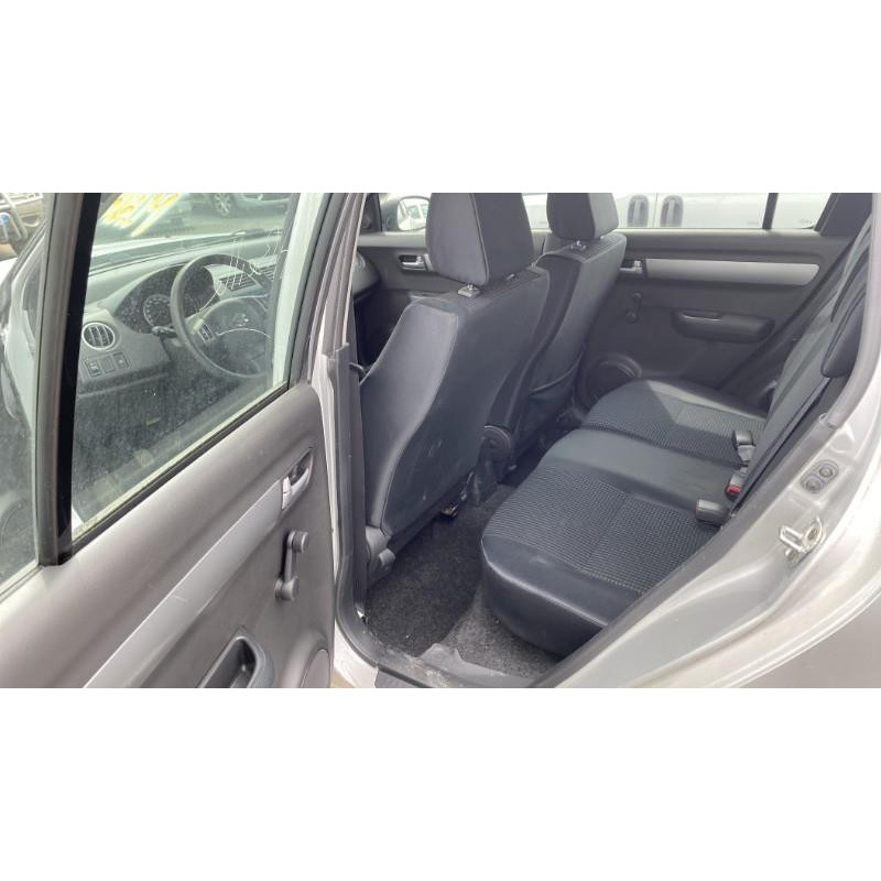 Poignee porte arriere droit SUZUKI SWIFT 3 Photo n°5