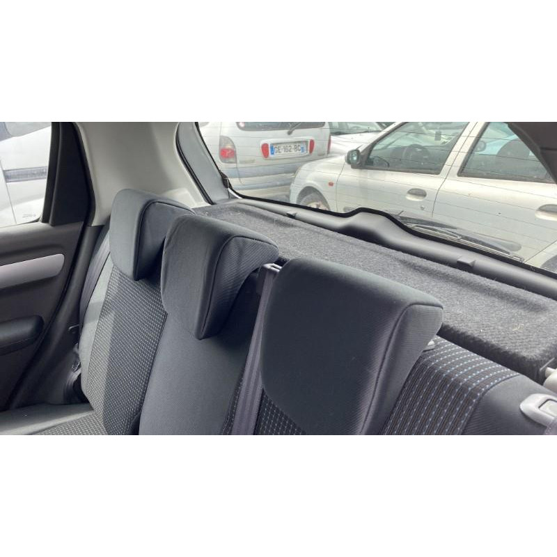 Poignee porte arriere droit SUZUKI SWIFT 3 Photo n°6