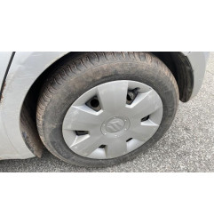 Poignee porte arriere droit SUZUKI SWIFT 3