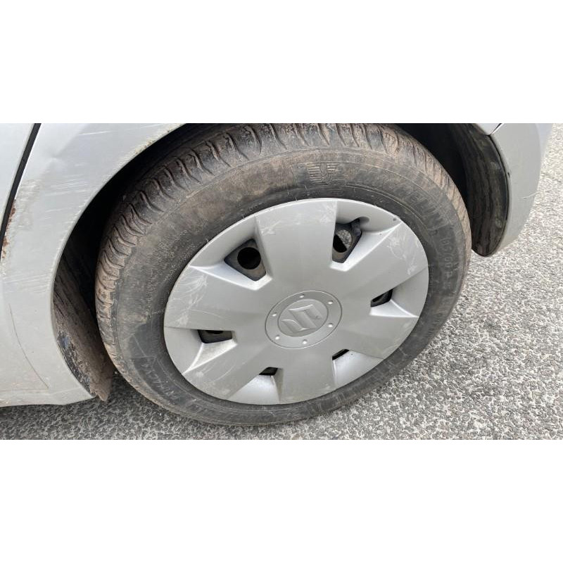 Poignee porte arriere droit SUZUKI SWIFT 3 Photo n°7