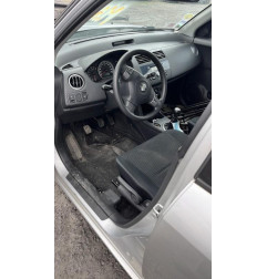 Poignee porte arriere droit SUZUKI SWIFT 3