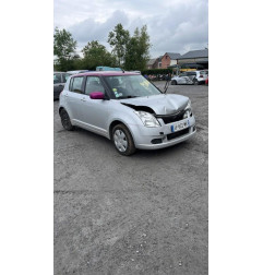 Poignee porte arriere droit SUZUKI SWIFT 3