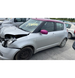 Poignee porte arriere droit SUZUKI SWIFT 3