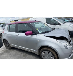 Poignee porte arriere droit SUZUKI SWIFT 3
