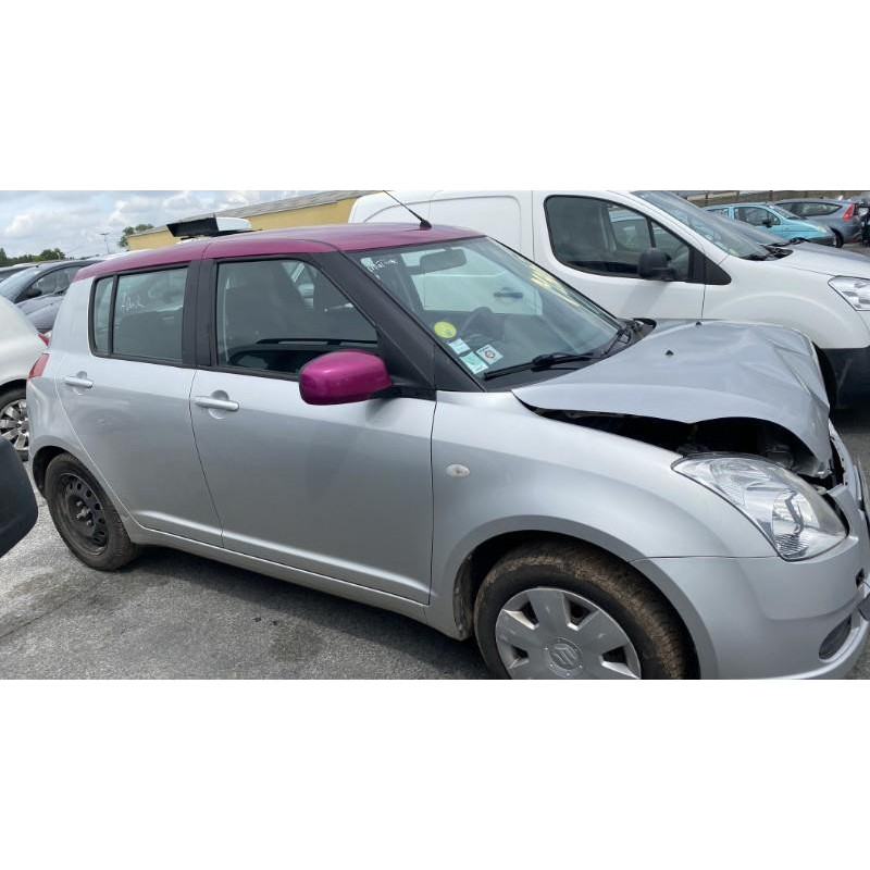 Poignee porte arriere droit SUZUKI SWIFT 3 Photo n°14