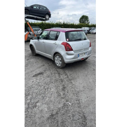 Poignee porte arriere droit SUZUKI SWIFT 3