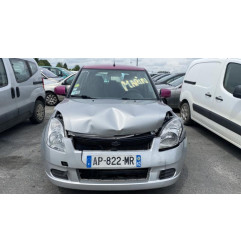 Poignee porte arriere droit SUZUKI SWIFT 3
