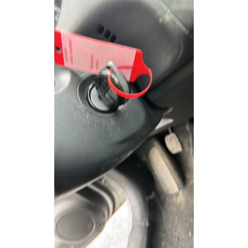 Poignee porte arriere droit SUZUKI SWIFT 3 Photo n°18
