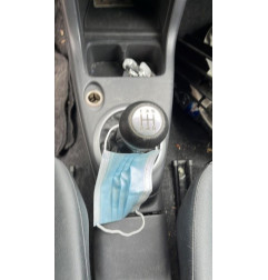 Poignee porte arriere droit SUZUKI SWIFT 3