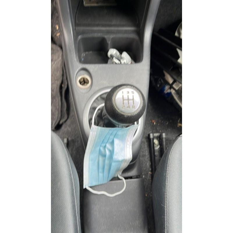 Poignee porte arriere droit SUZUKI SWIFT 3 Photo n°20