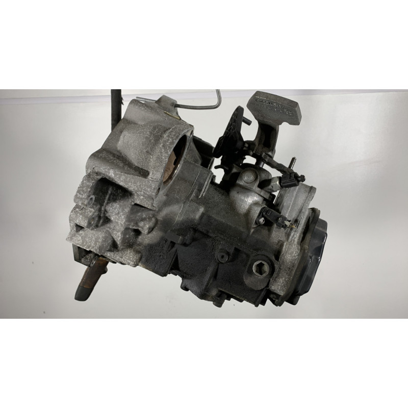 Boite de vitesses VOLKSWAGEN GOLF 7 Photo n°4