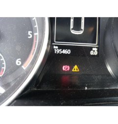 Boite de vitesses VOLKSWAGEN GOLF 7