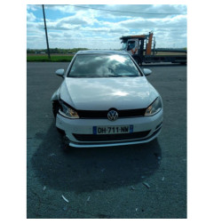 Boite de vitesses VOLKSWAGEN GOLF 7
