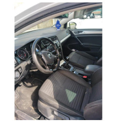 Boite de vitesses VOLKSWAGEN GOLF 7