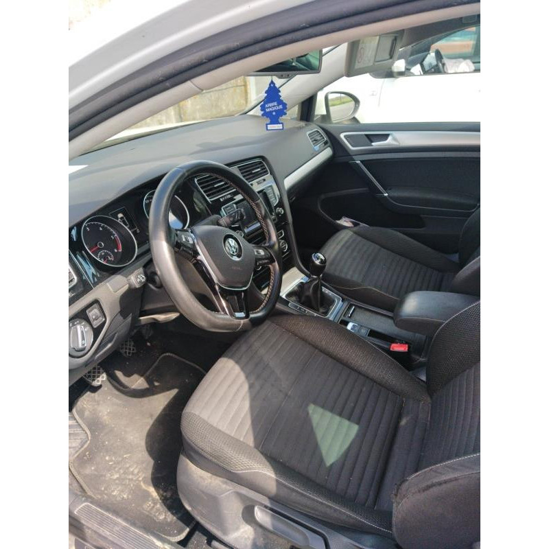 Boite de vitesses VOLKSWAGEN GOLF 7 Photo n°7