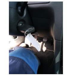 Boite de vitesses VOLKSWAGEN GOLF 7