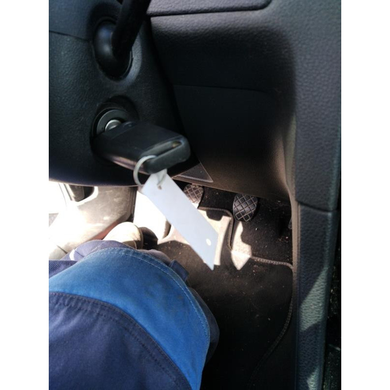 Boite de vitesses VOLKSWAGEN GOLF 7 Photo n°8