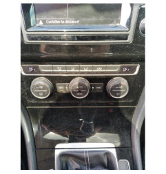 Boite de vitesses VOLKSWAGEN GOLF 7