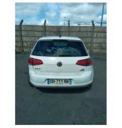 Boite de vitesses VOLKSWAGEN GOLF 7
