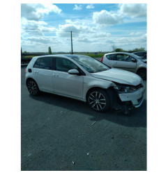 Boite de vitesses VOLKSWAGEN GOLF 7