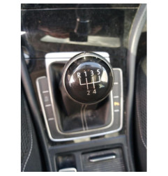 Boite de vitesses VOLKSWAGEN GOLF 7
