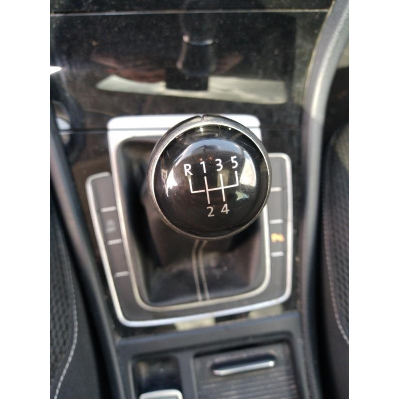 Boite de vitesses VOLKSWAGEN GOLF 7 Photo n°12