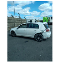 Boite de vitesses VOLKSWAGEN GOLF 7