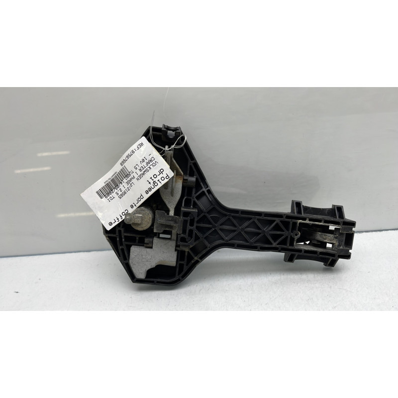 Poignee porte coffre droit VOLKSWAGEN CRAFTER 1 Photo n°3