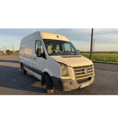 Poignee porte coffre droit VOLKSWAGEN CRAFTER 1