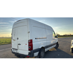 Poignee porte coffre droit VOLKSWAGEN CRAFTER 1