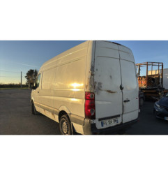 Poignee porte coffre droit VOLKSWAGEN CRAFTER 1